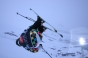 , Winter X-Games Mens Ski Superpipe 2011 - Courchevel Enquirer